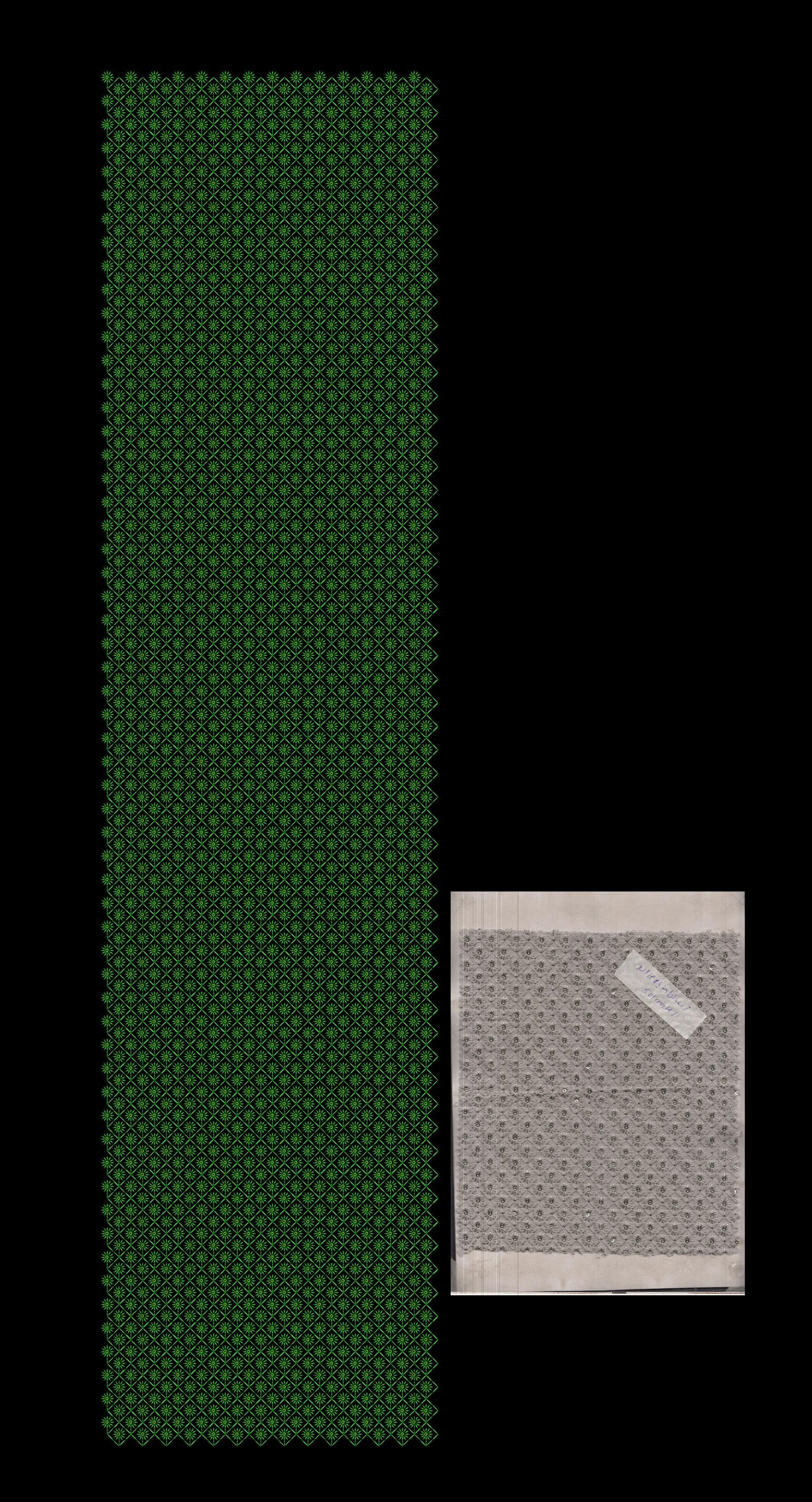 Sequince Unstitch
