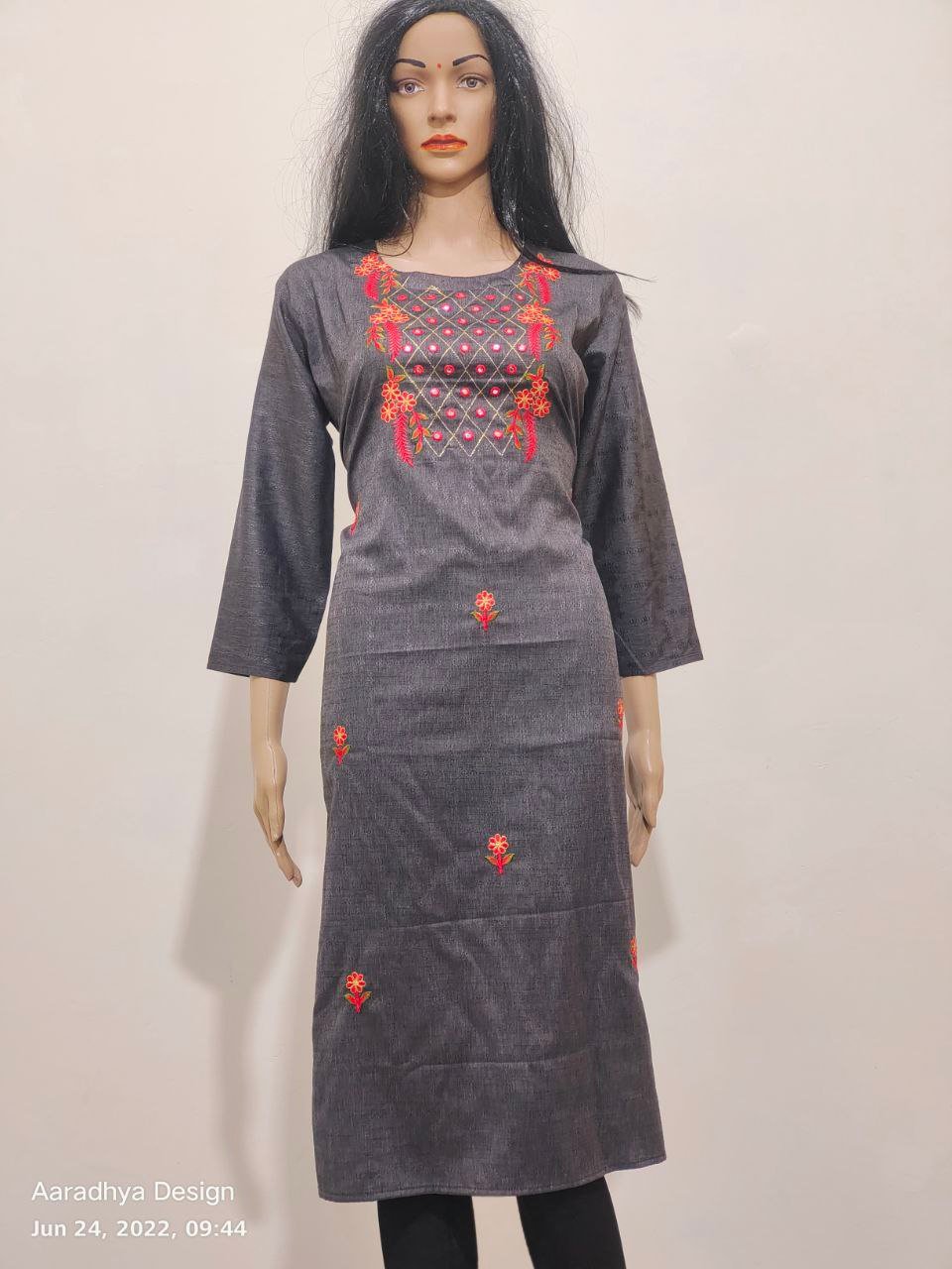 Fancy Kurti