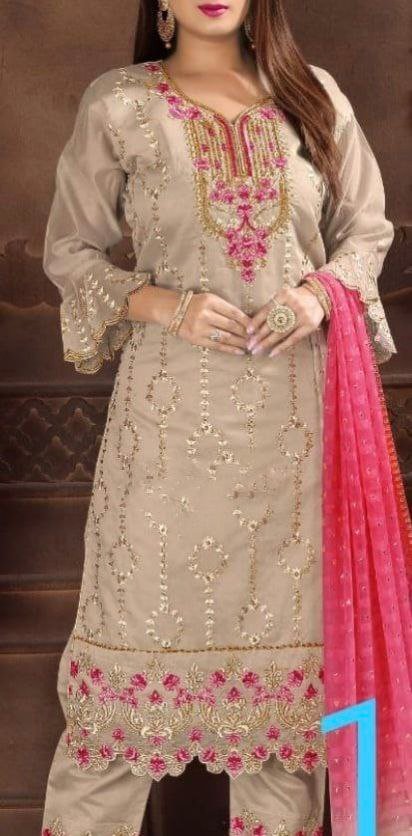 Fancy Kurti