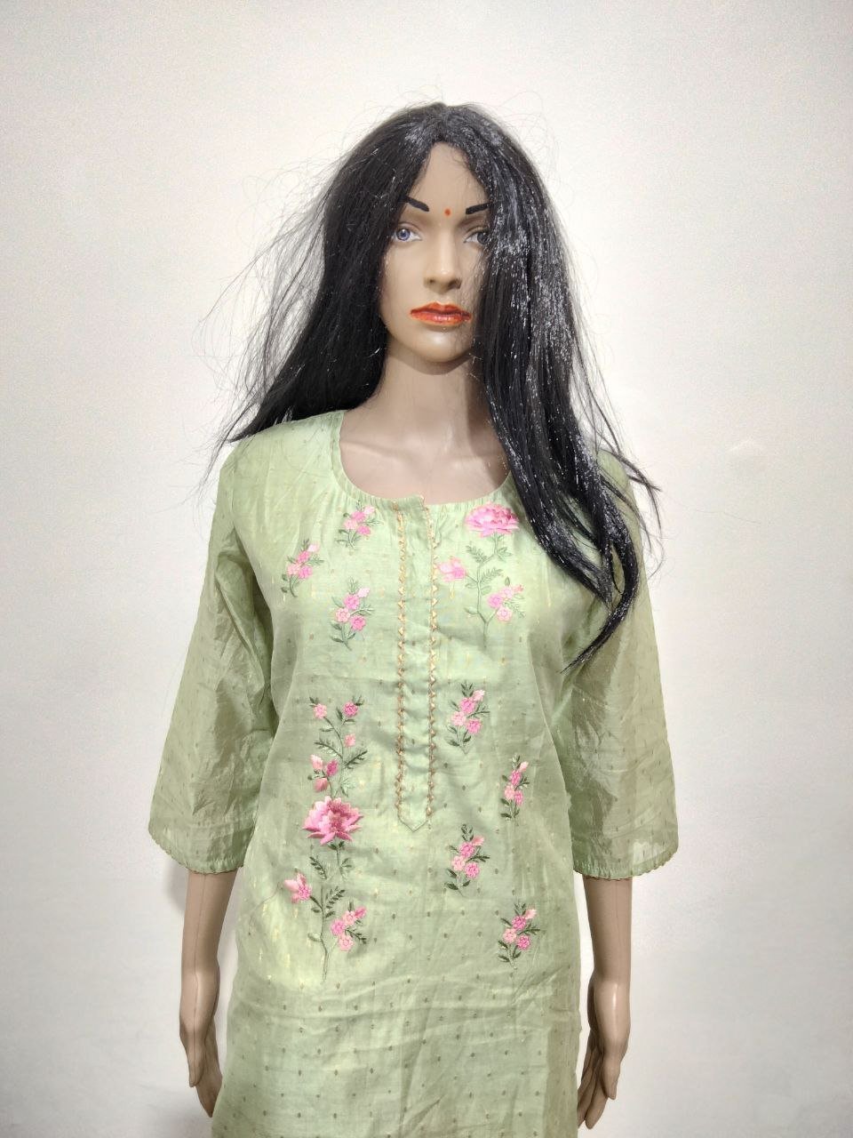 Fancy Kurti