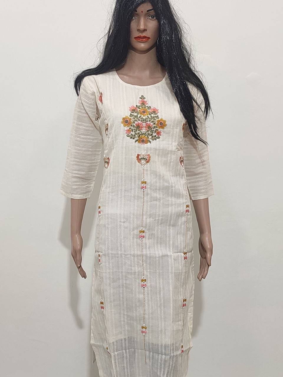 Fancy Kurti