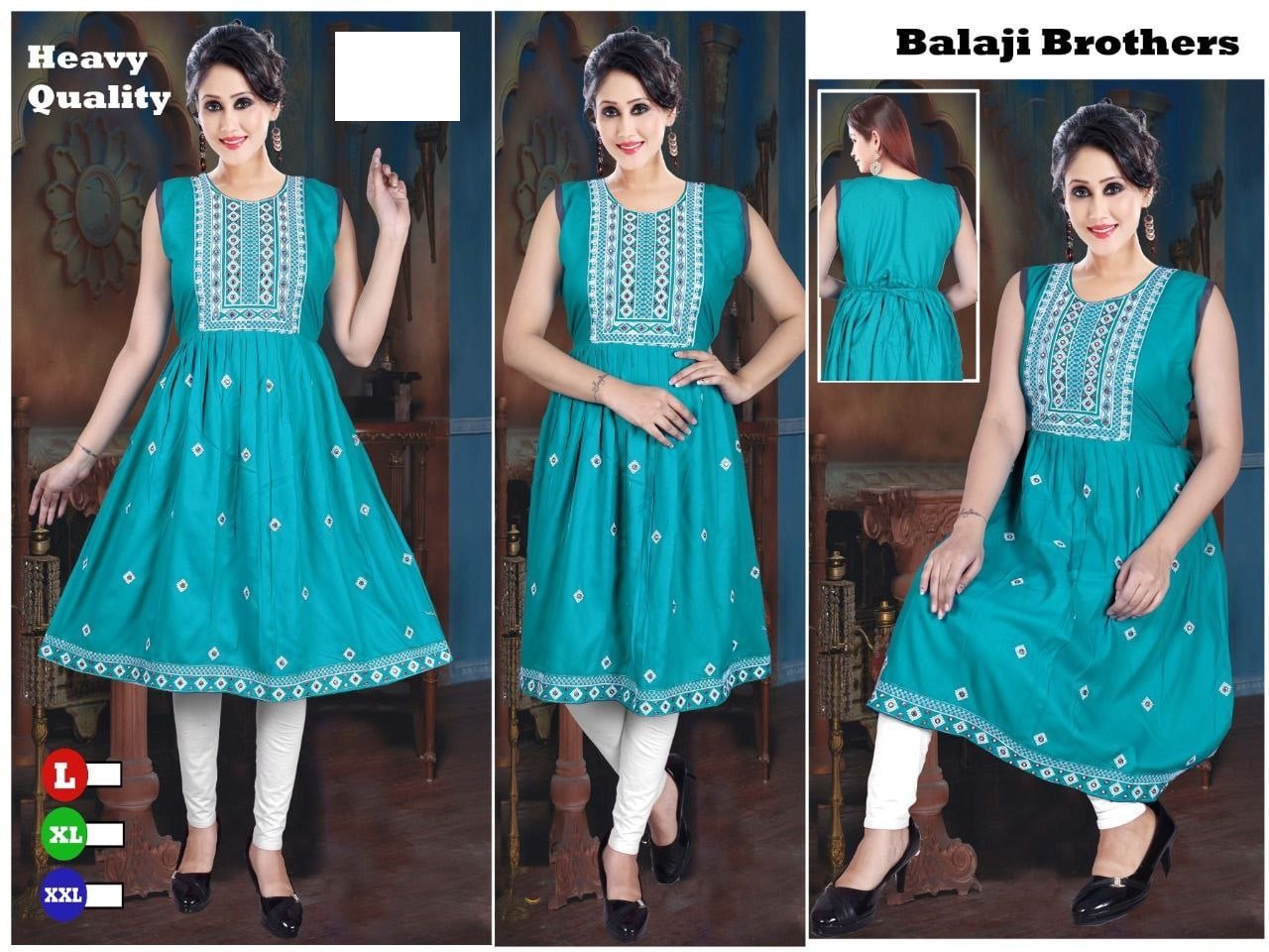 Kurti