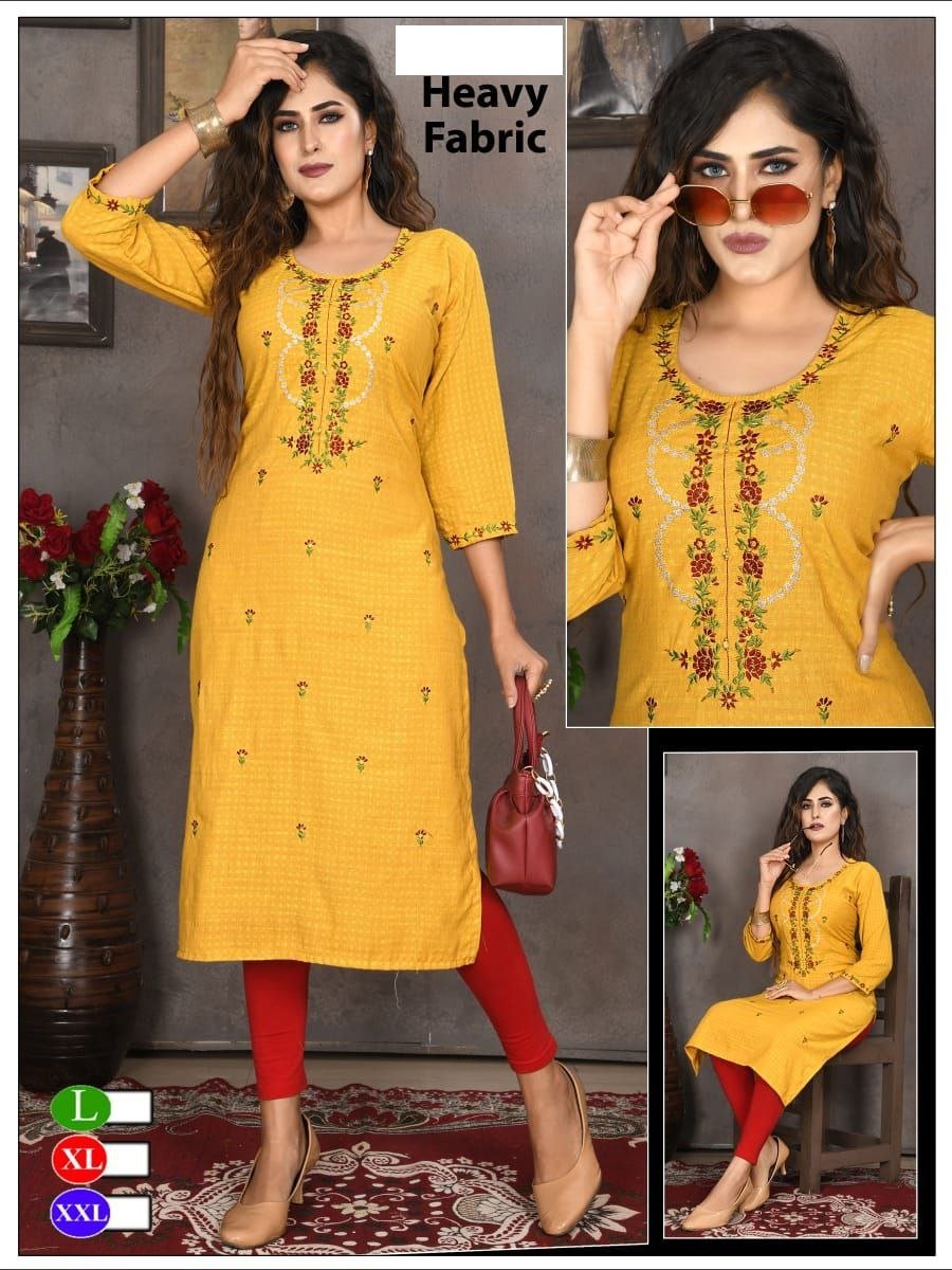 kurti