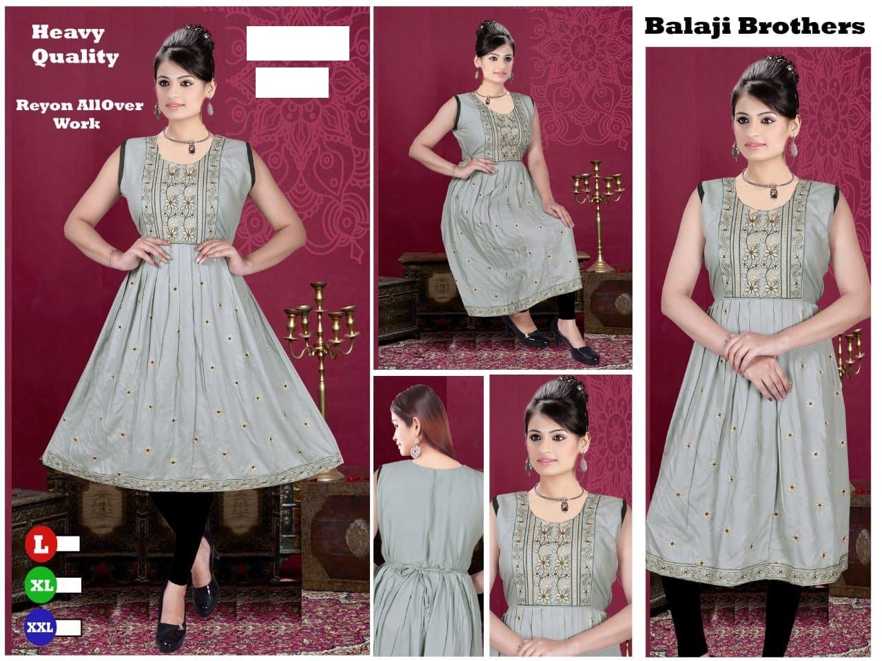 Kurti