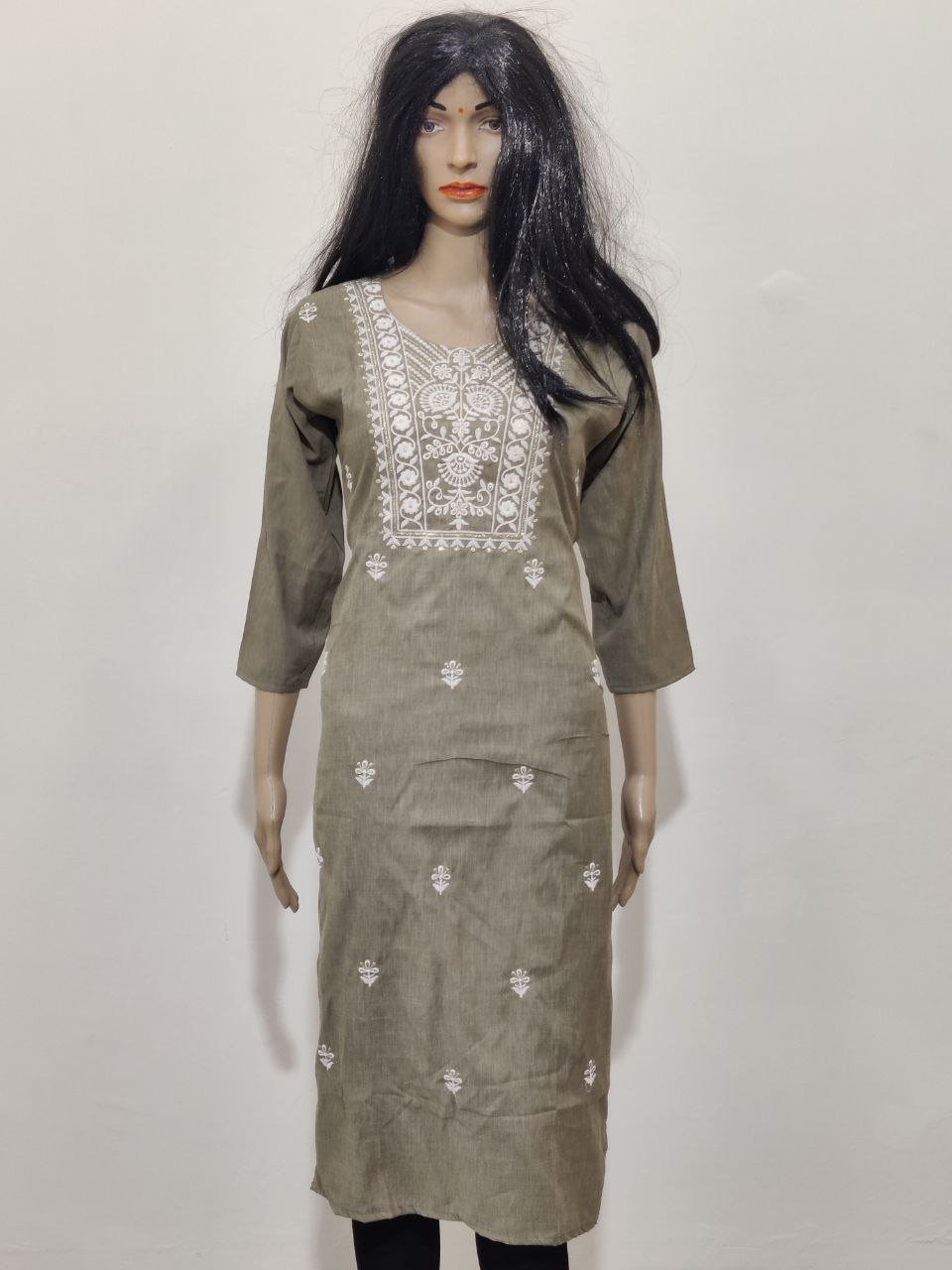Fancy Kurti
