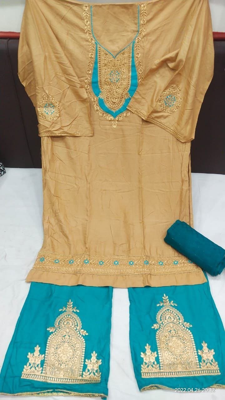 Fancy Kurti