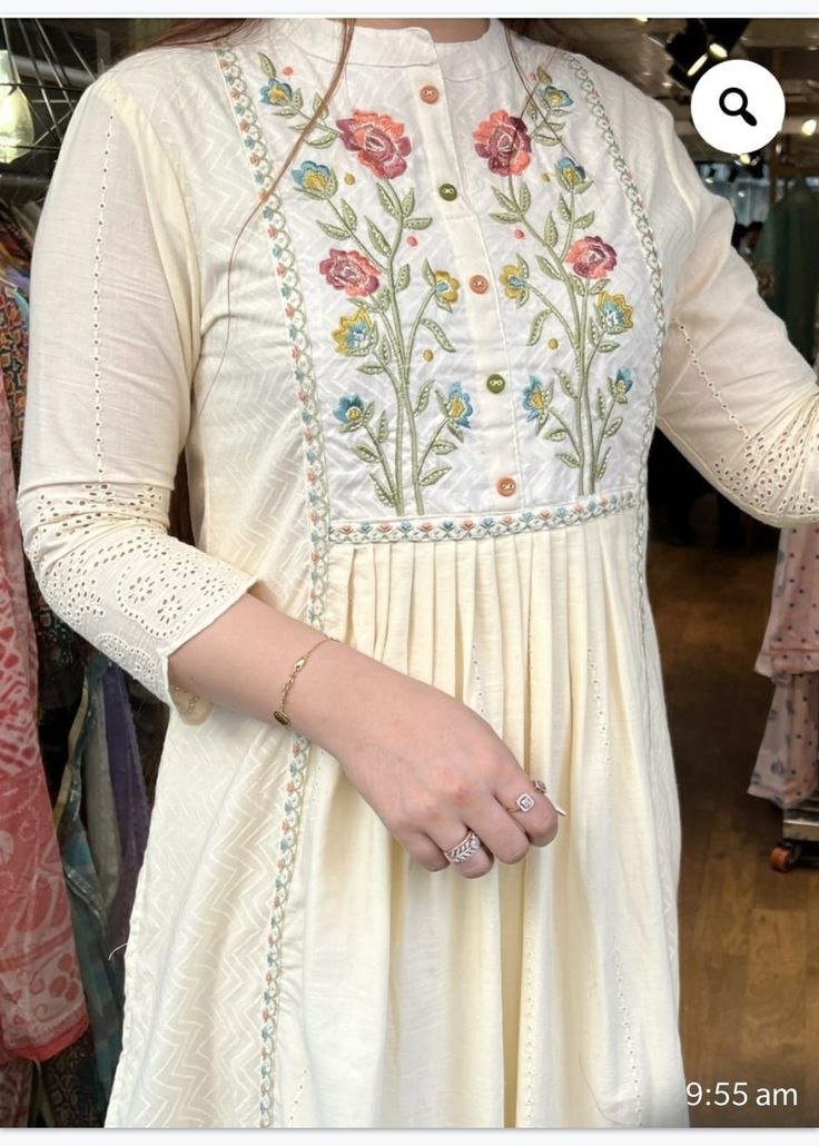 Fancy Kurti