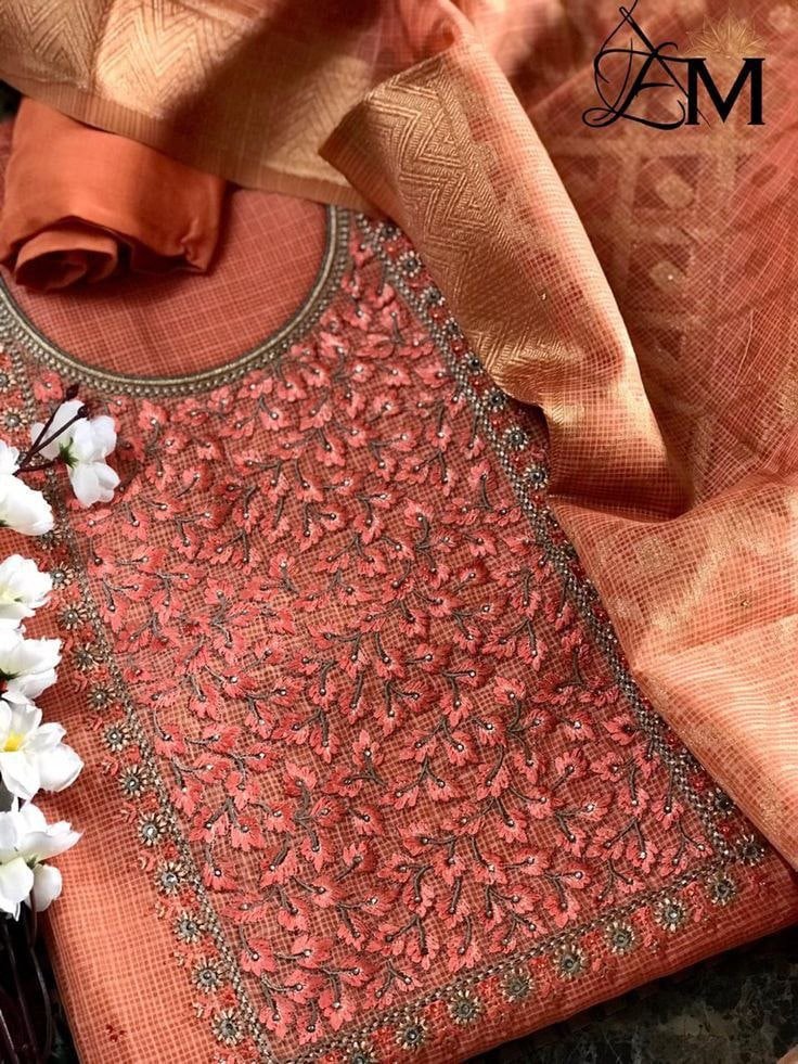 Fancy Kurti