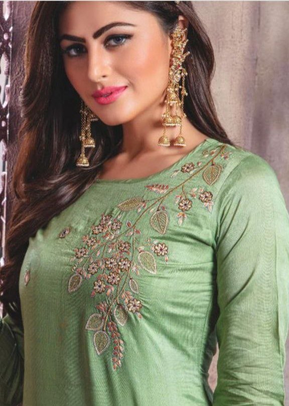 Kurti