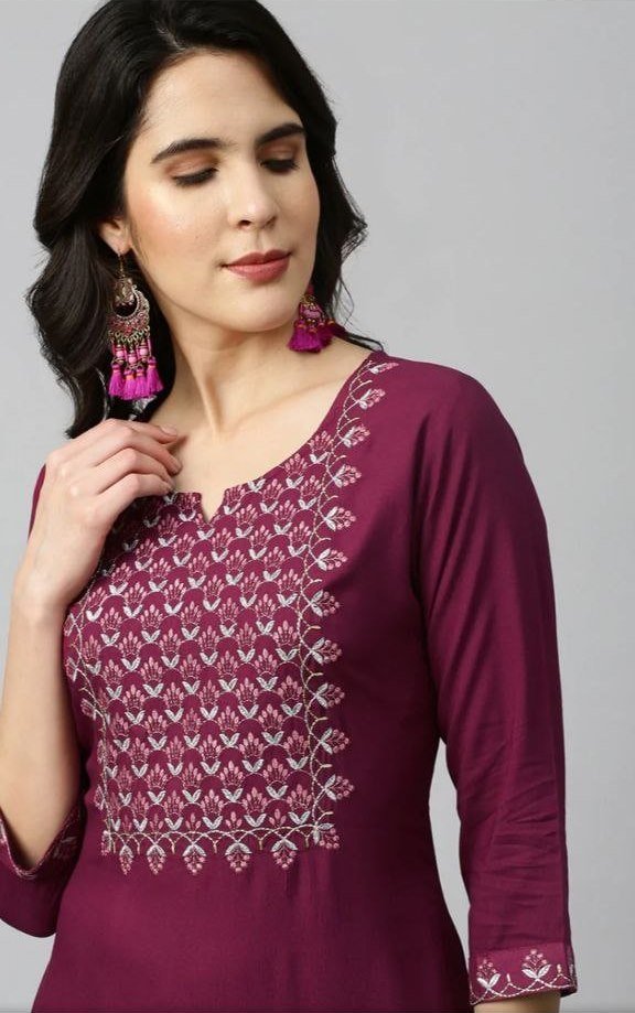 Kurti