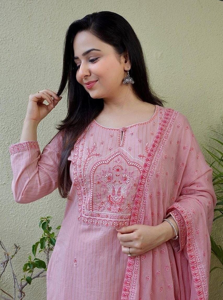 Fancy Kurti