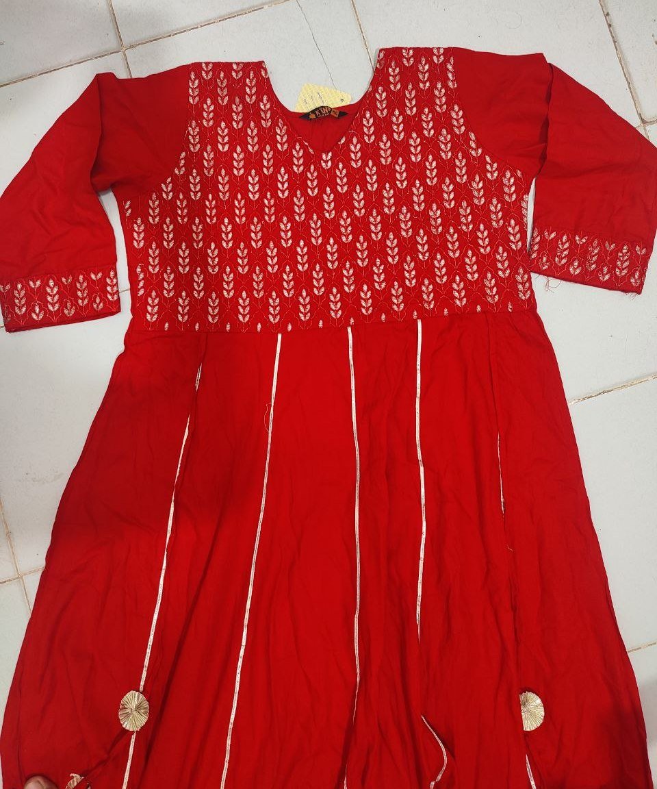 Fancy Kurti