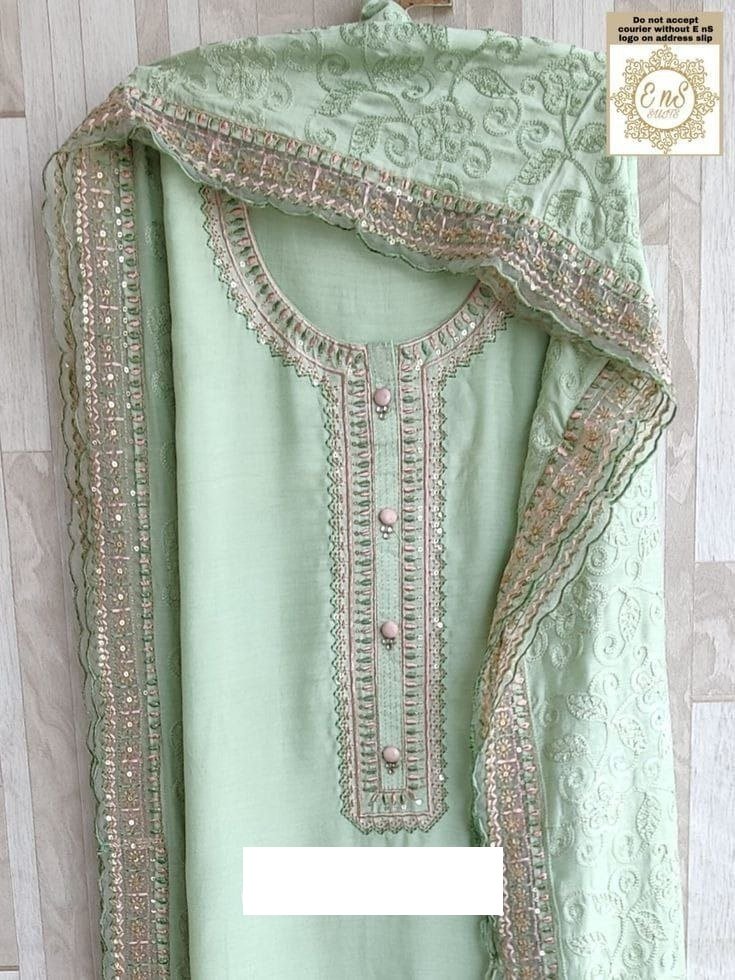 Sequince kurti