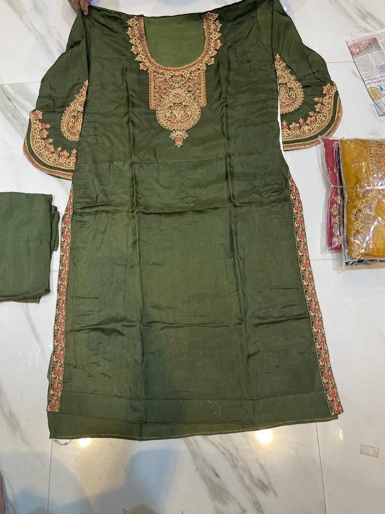 Kurti