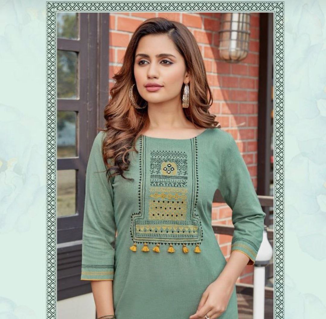 Kurti
