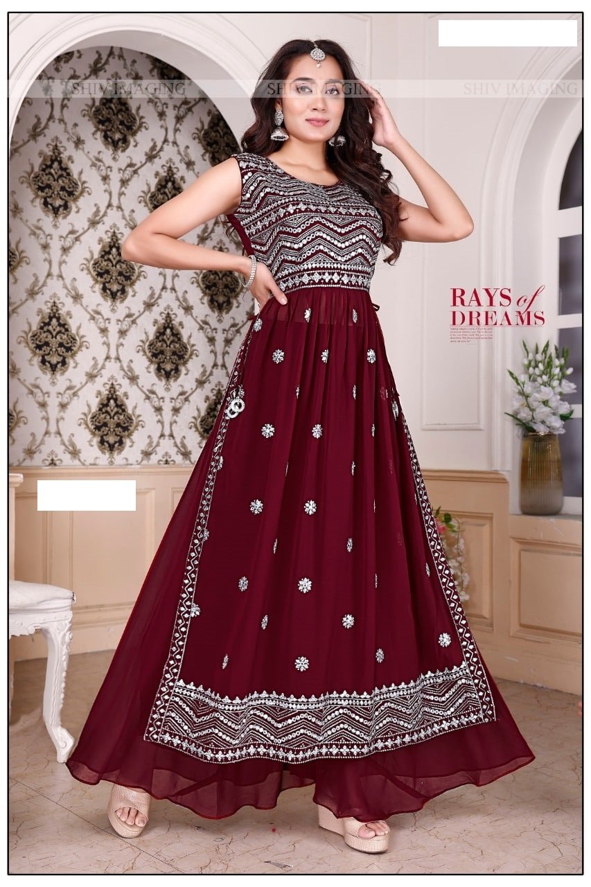 Redymade dress