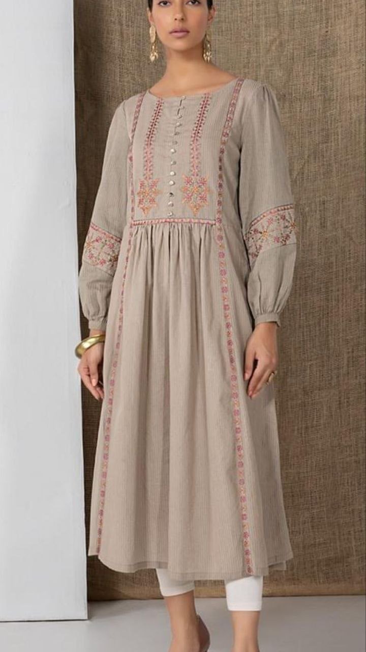Fancy Kurti