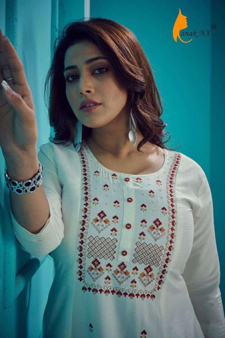 Fancy Kurti