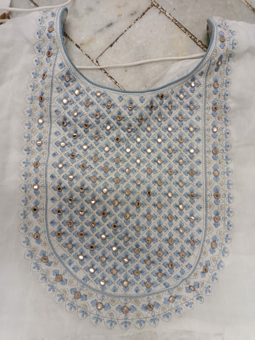 Fancy Kurti