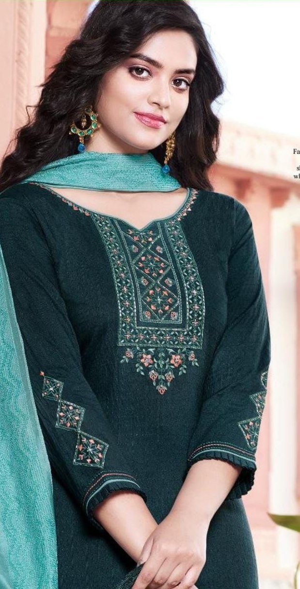 Fancy Kurti