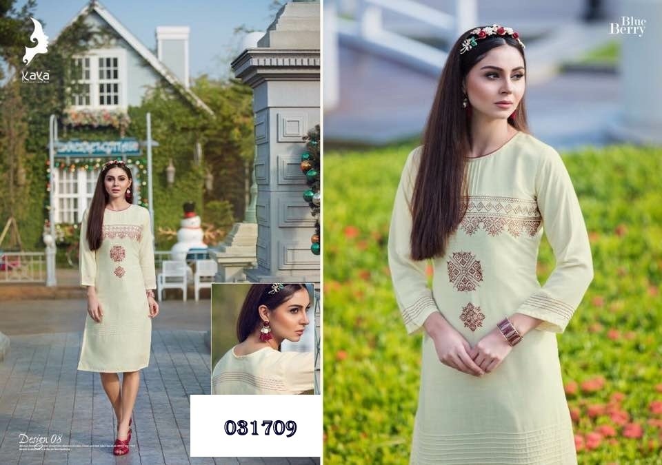 kurti