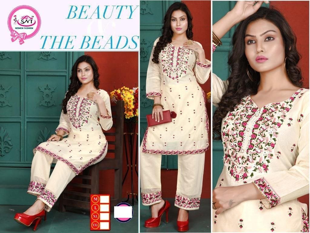 Sequince kurti