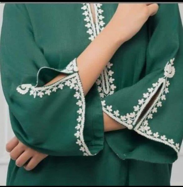 Fancy Kurti
