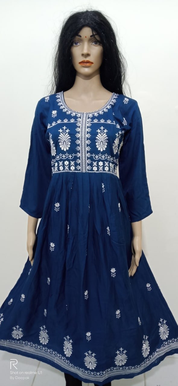 Redymade dress