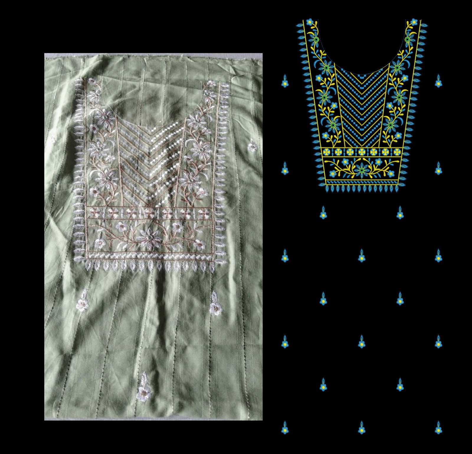 Kurti - Pennal