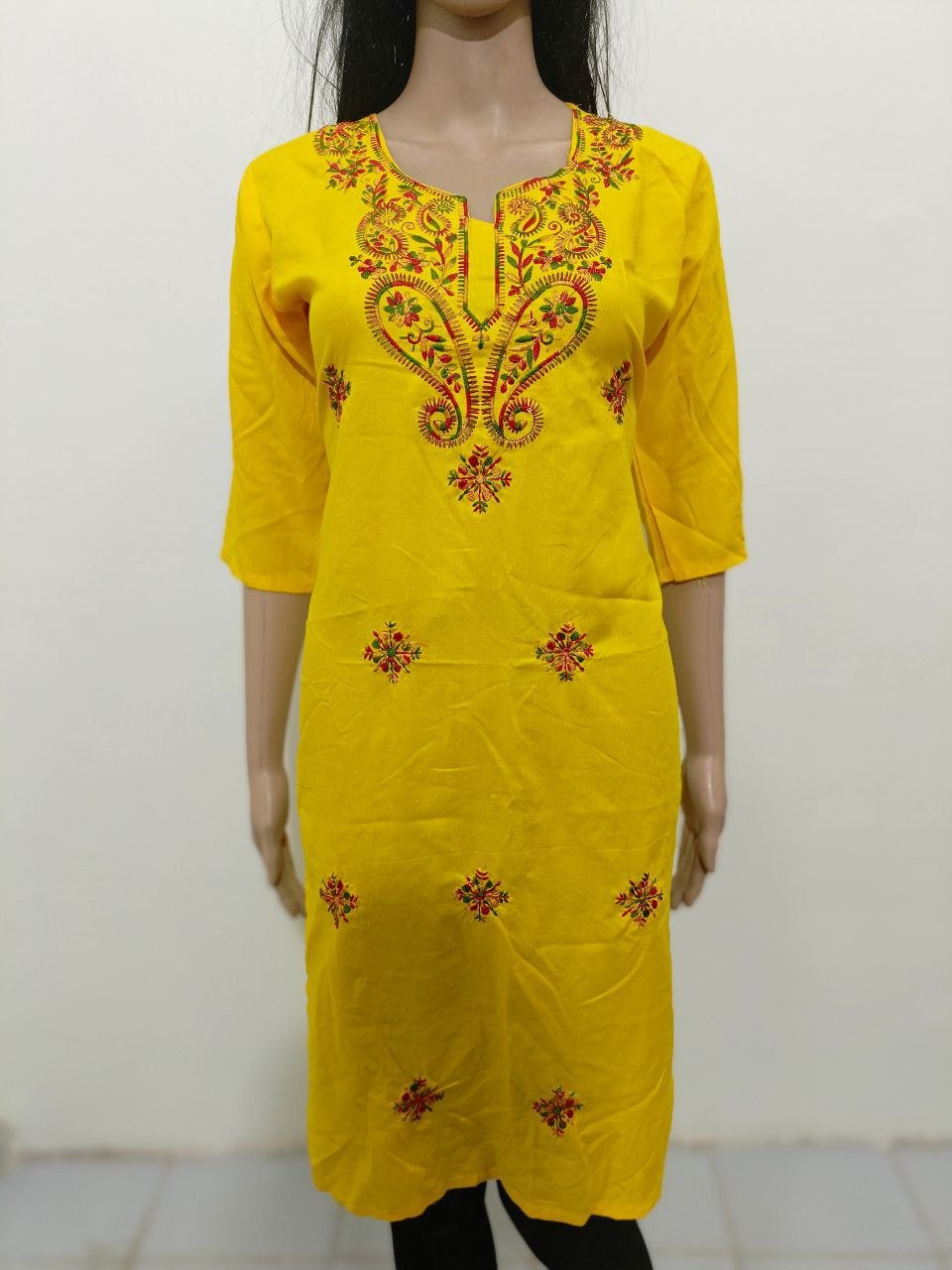 Kurti