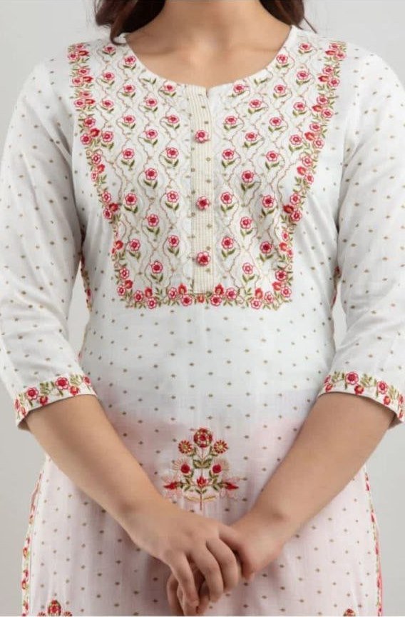 Fancy Kurti