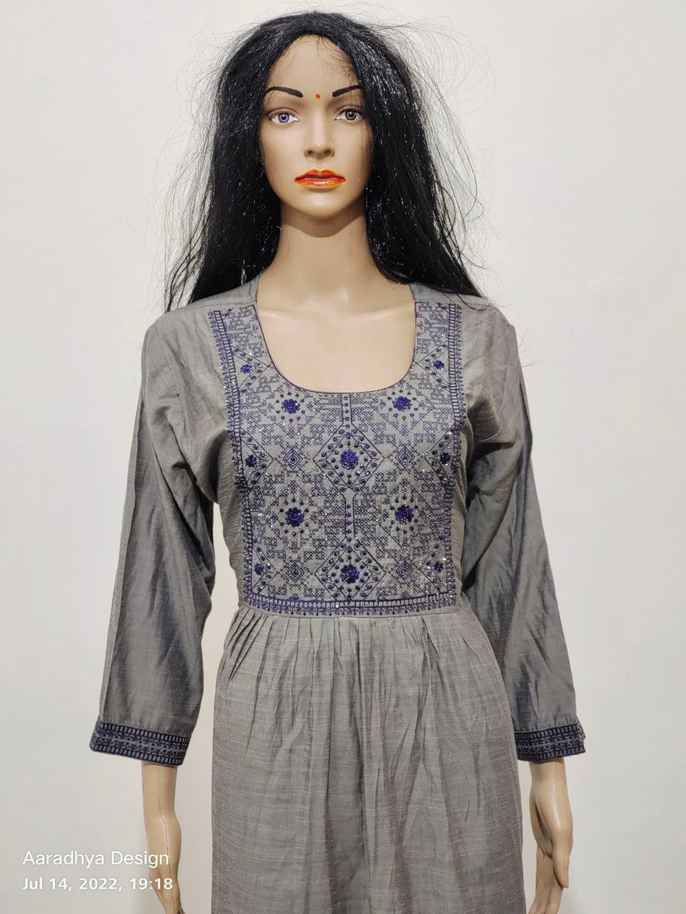 Fancy Kurti
