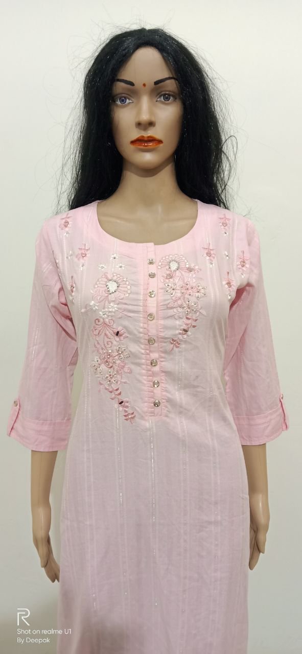 Fancy Kurti