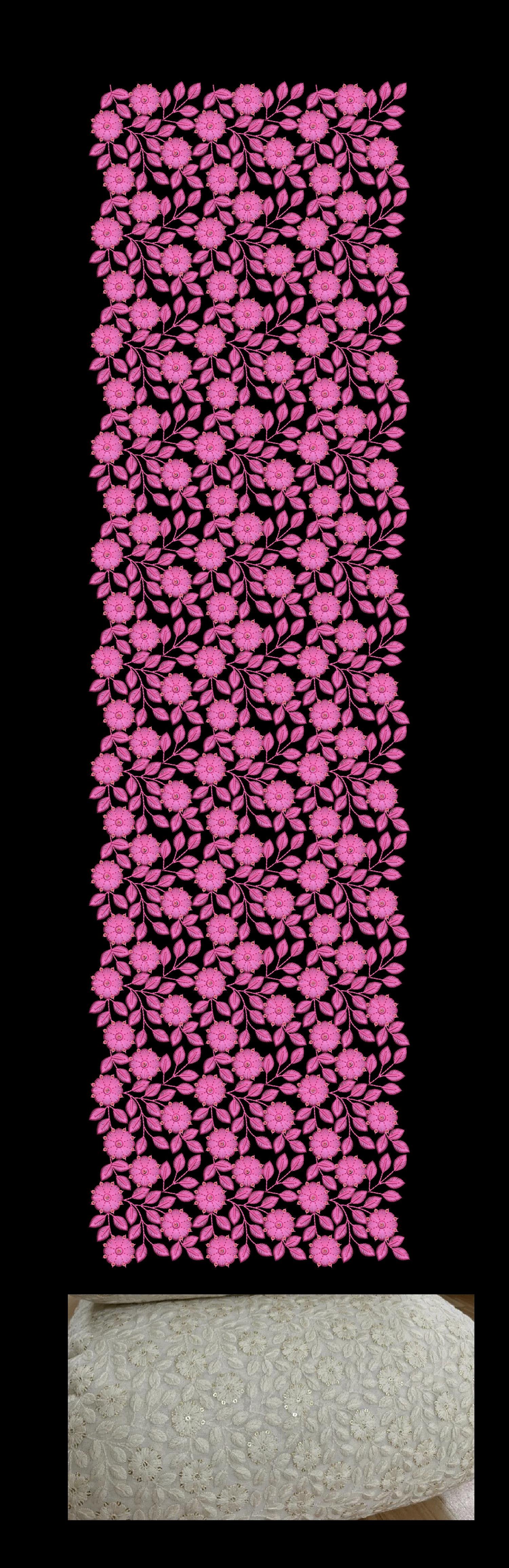 Sequince Unstitch