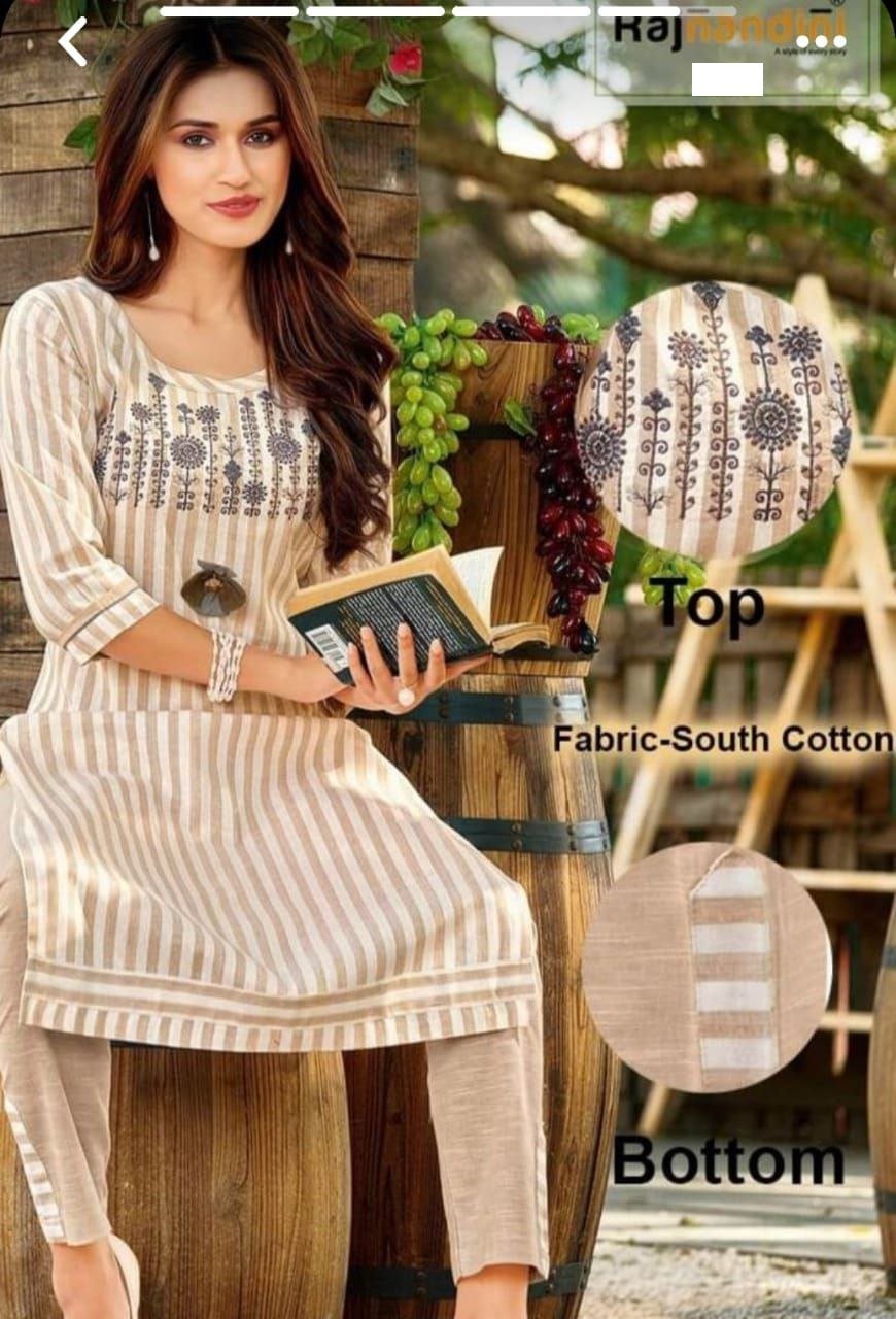 Fancy Kurti