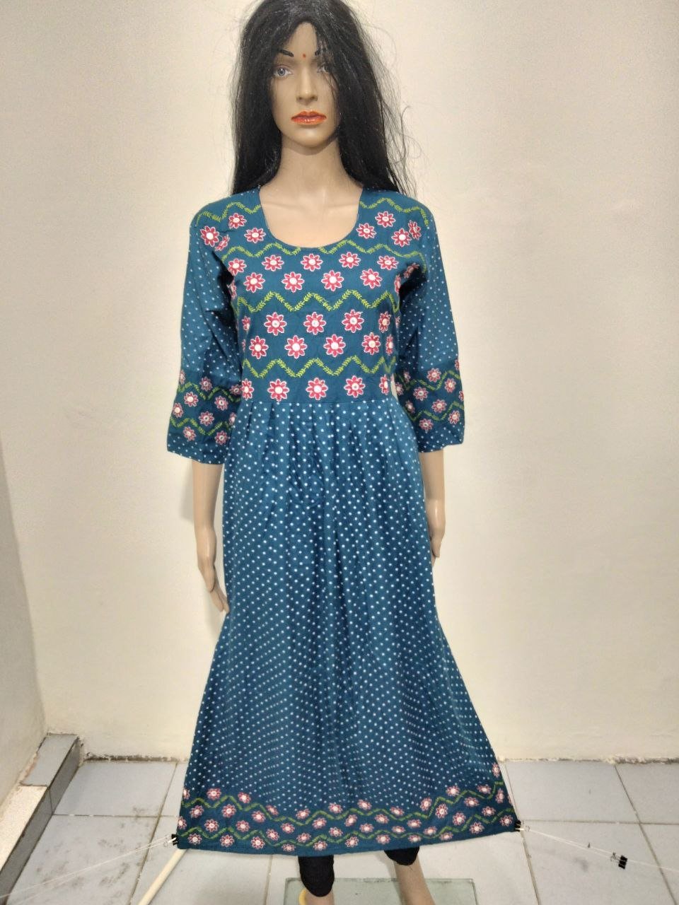 Redymade dress