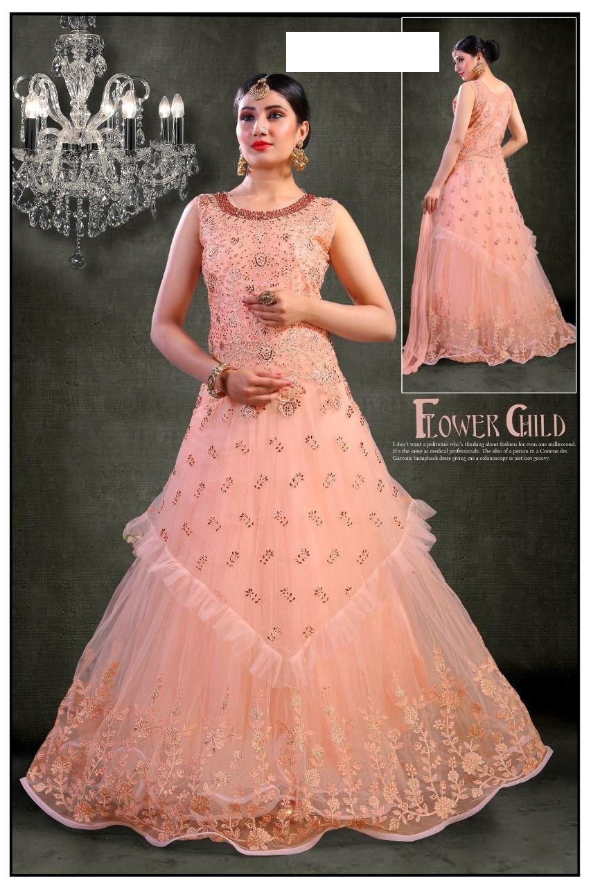 Redymade dress