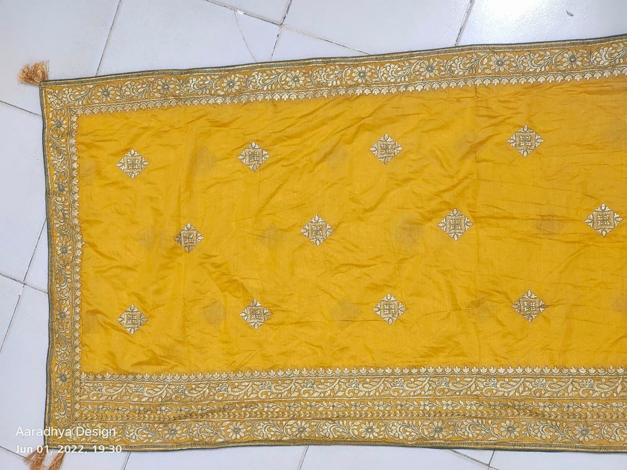 Duppata
