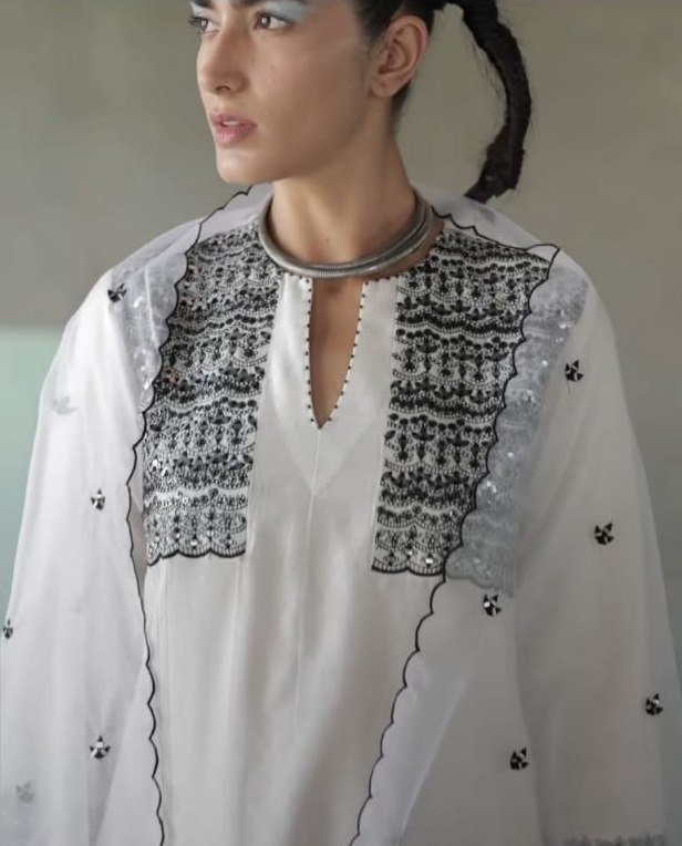 Redymade dress