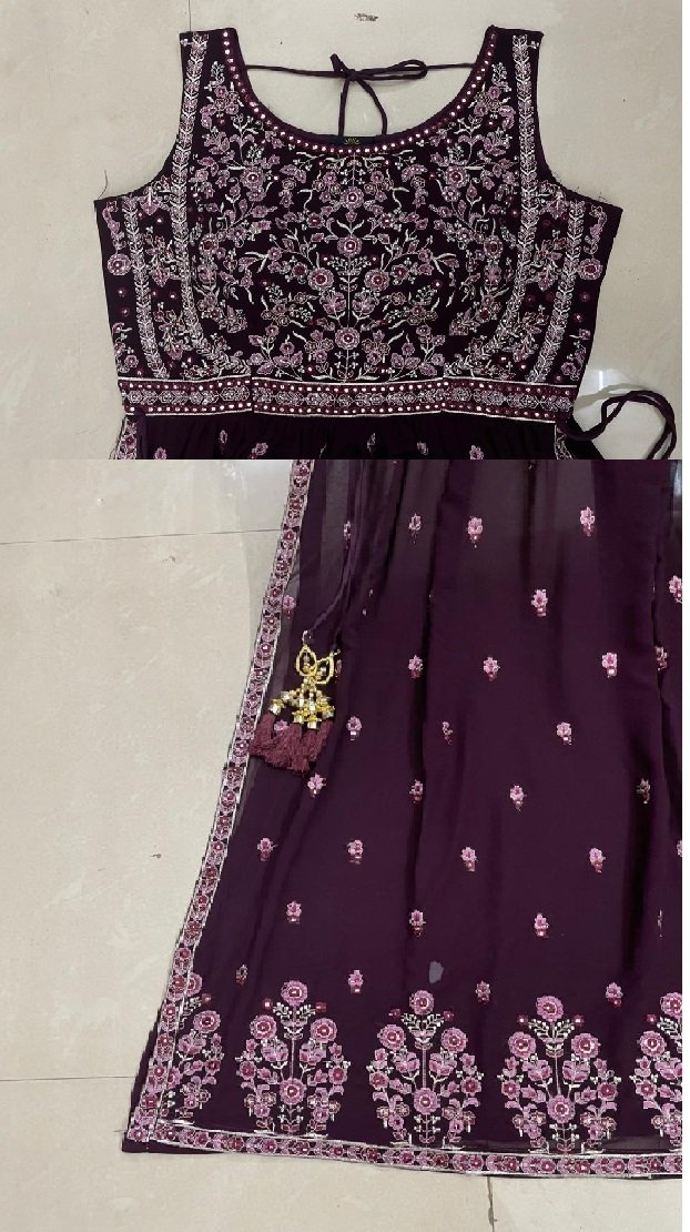 Redymade dress