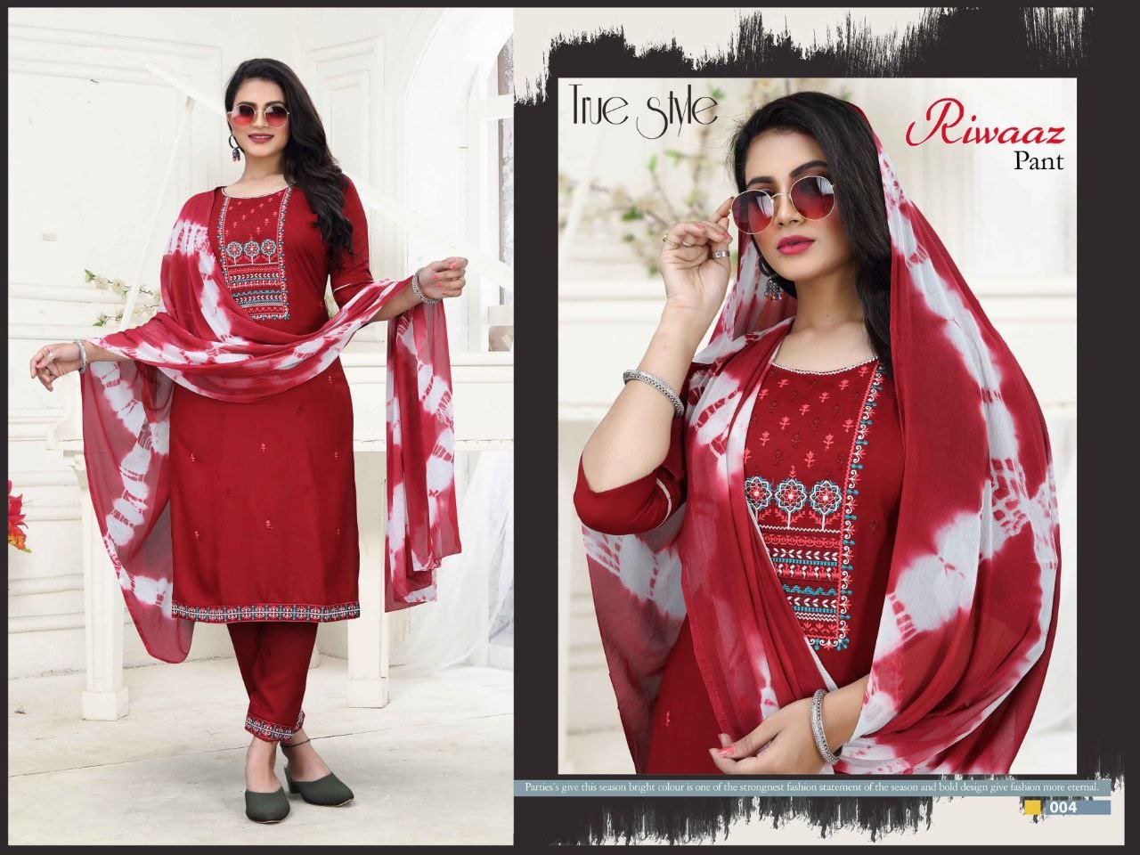 Kurti - pennal