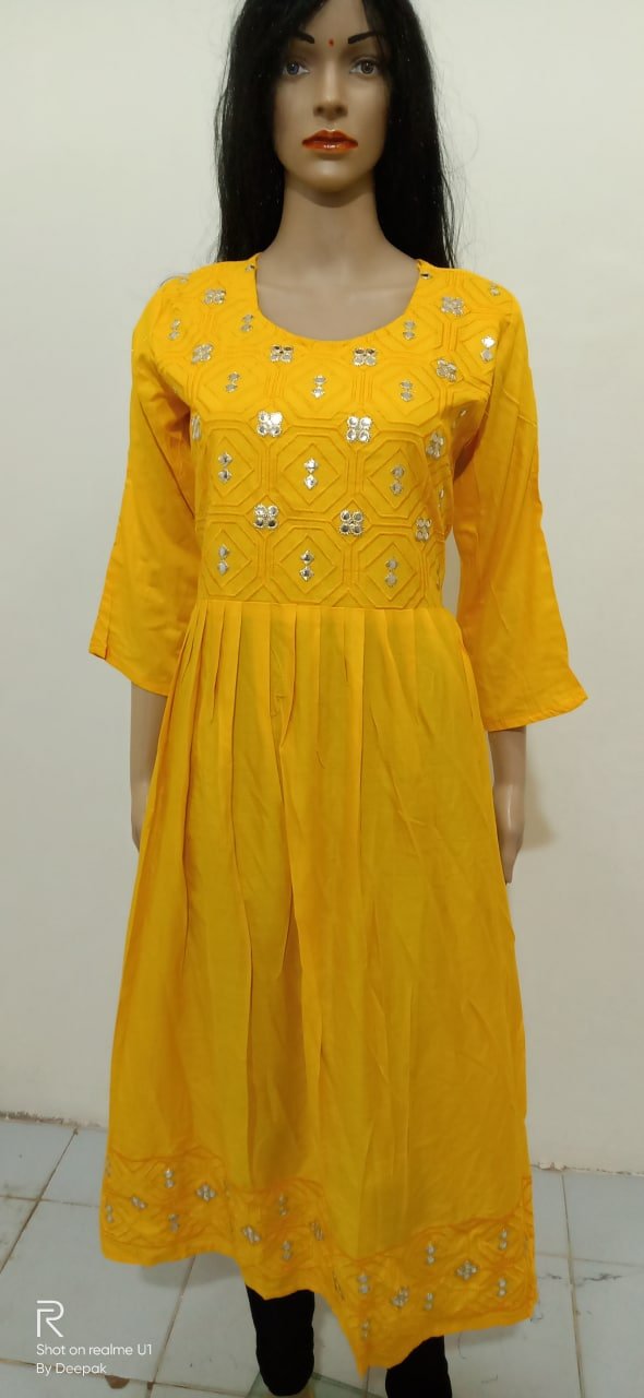 Redymade dress