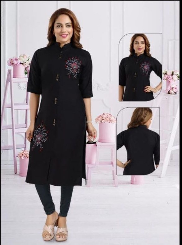 Kurti