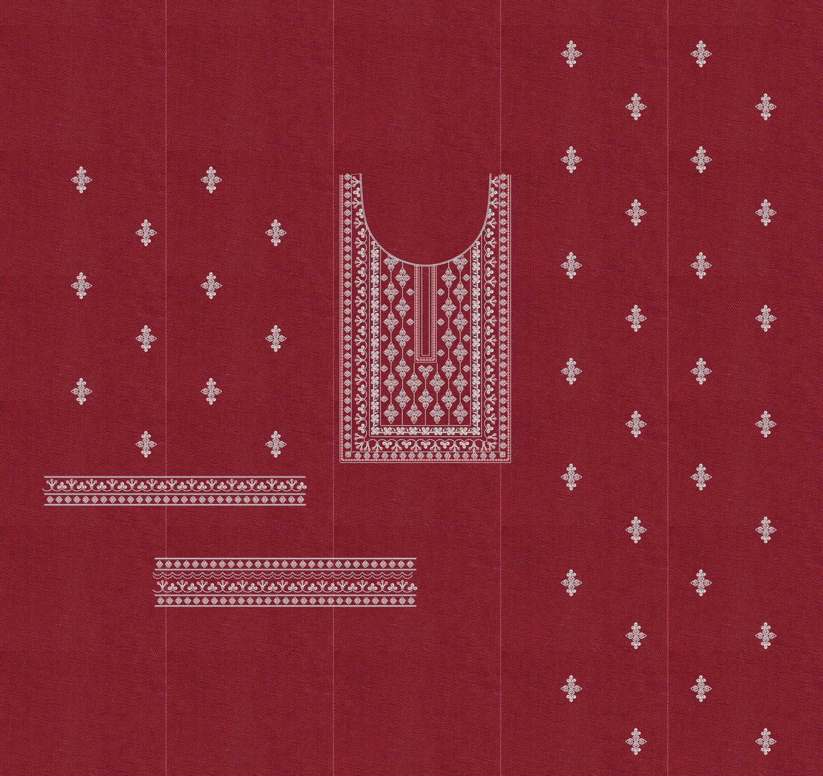 Sequince kurti