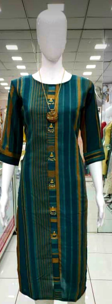 Fancy Kurti