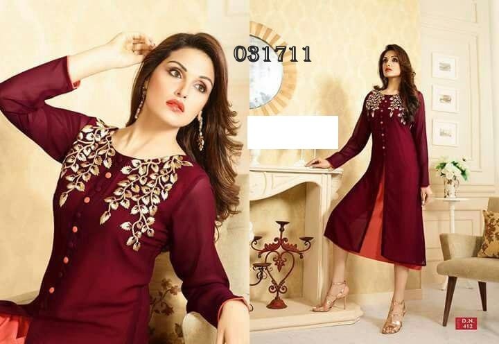 kurti