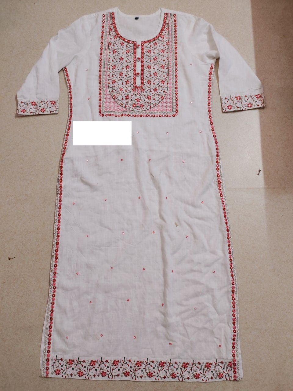 Fancy Kurti