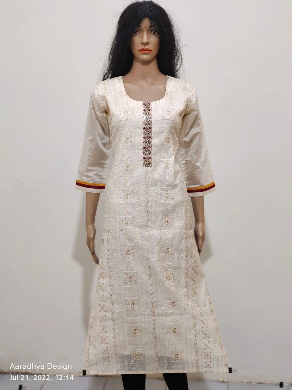 Fancy Kurti