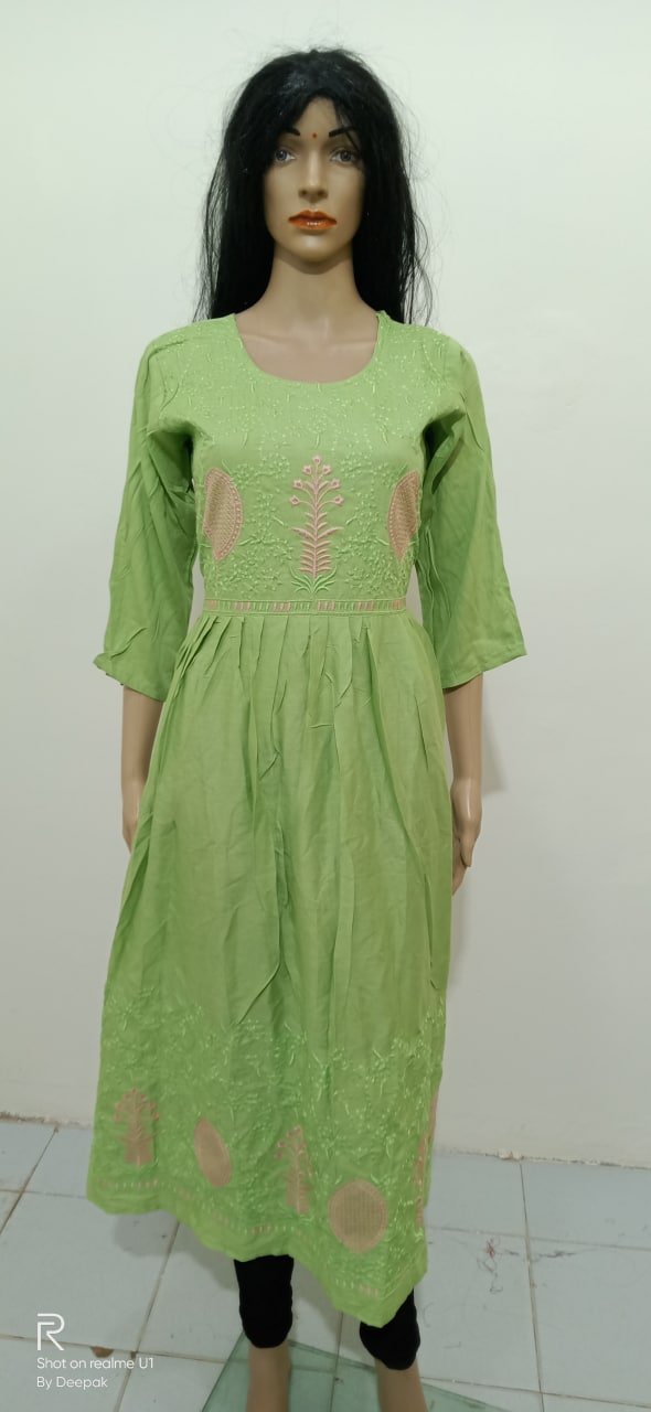 Redymade dress