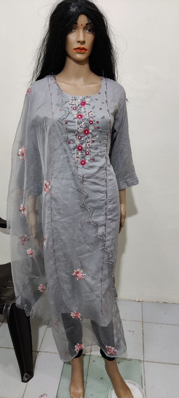 Fancy Kurti
